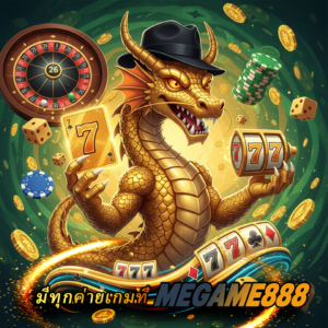 megame888 เว็บตรงมาตรฐานใหม่ เล่นง่าย ปลอดภัย ครบทุกค่ายดัง